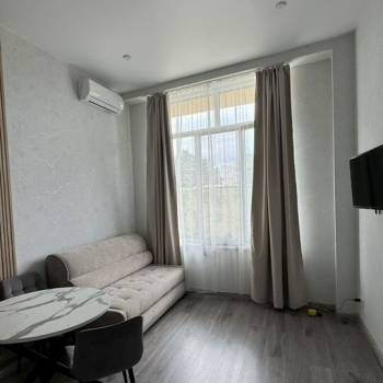 Продается 1-комнатная квартира, 21 м²