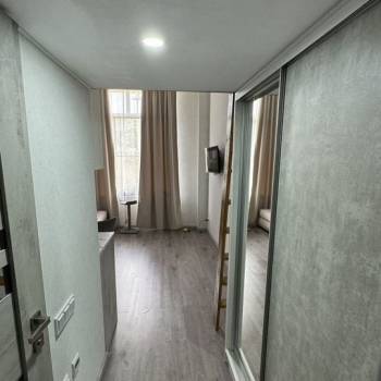 Продается 1-комнатная квартира, 21 м²