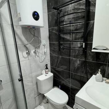 Продается 1-комнатная квартира, 21 м²