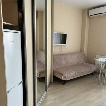 Продается 1-комнатная квартира, 23 м²