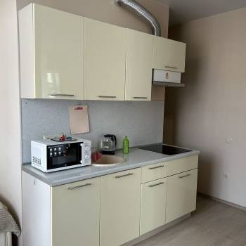 Продается 1-комнатная квартира, 23 м²