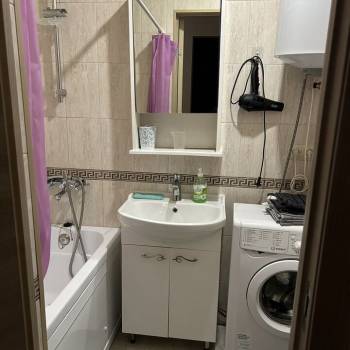 Продается 1-комнатная квартира, 23 м²