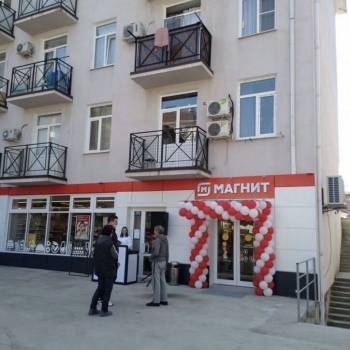 Продается 1-комнатная квартира, 23 м²