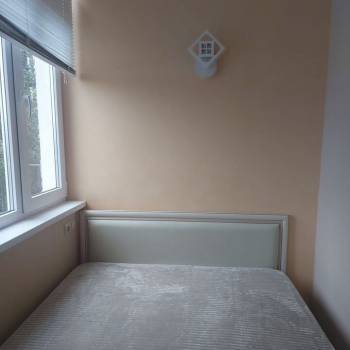 Продается 1-комнатная квартира, 23 м²