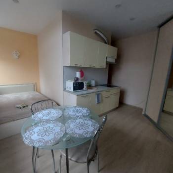 Продается 1-комнатная квартира, 23 м²