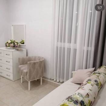 Продается 1-комнатная квартира, 27,6 м²