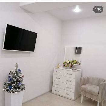 Продается 1-комнатная квартира, 27,6 м²