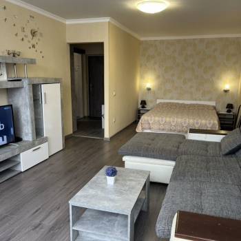 Сдается 1-комнатная квартира, 50 м²