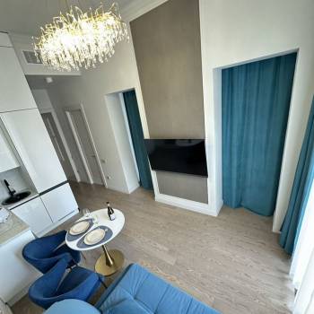 Сдается 2-х комнатная квартира, 47 м²