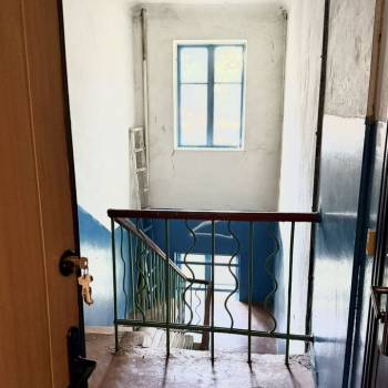 Сдается 2-х комнатная квартира, 51 м²