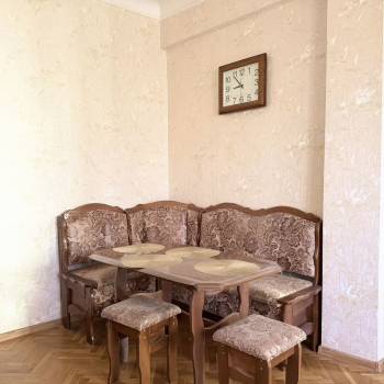 Сдается 2-х комнатная квартира, 51 м²
