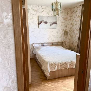 Сдается 2-х комнатная квартира, 51 м²