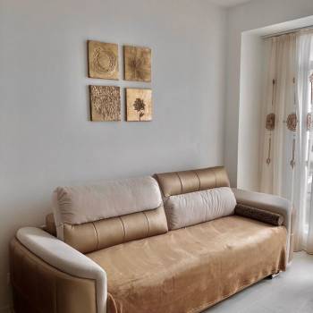 Продается 1-комнатная квартира, 29,1 м²