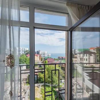 Продается 1-комнатная квартира, 29,1 м²