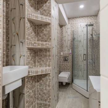 Продается 1-комнатная квартира, 29,1 м²