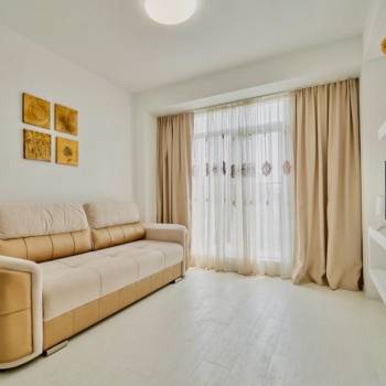 Продается 1-комнатная квартира, 29,1 м²