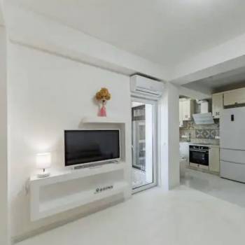 Продается 1-комнатная квартира, 29,1 м²