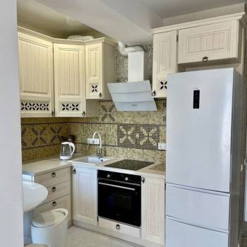 Продается 1-комнатная квартира, 29,1 м²