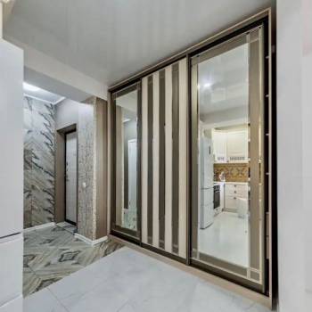 Продается 1-комнатная квартира, 29,1 м²