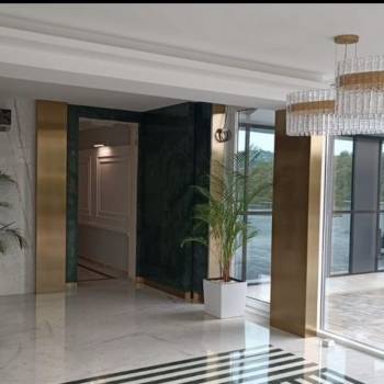 Продается 1-комнатная квартира, 24 м²