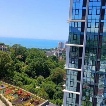 Продается 1-комнатная квартира, 24 м²