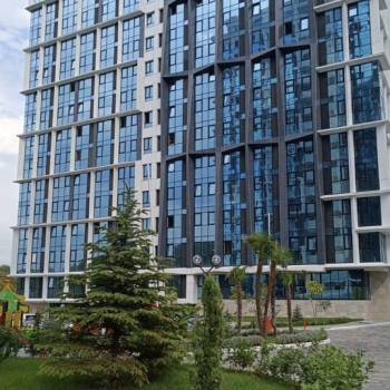 Продается 1-комнатная квартира, 24 м²