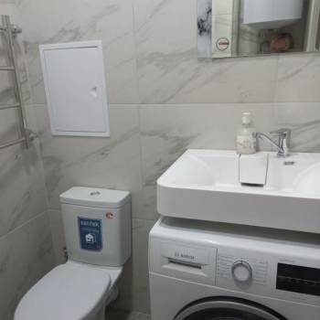Продается 1-комнатная квартира, 24 м²