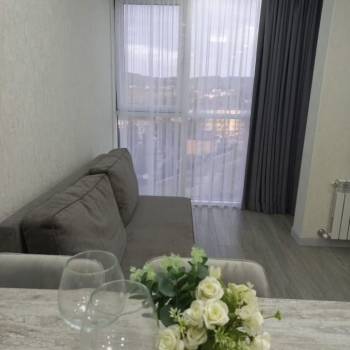 Продается 1-комнатная квартира, 24 м²
