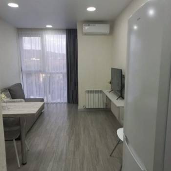 Продается 1-комнатная квартира, 24 м²