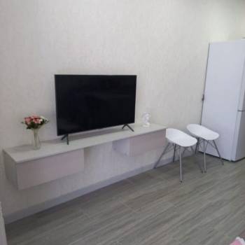 Продается 1-комнатная квартира, 24 м²