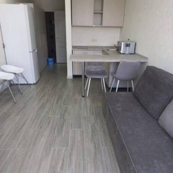 Продается 1-комнатная квартира, 24 м²
