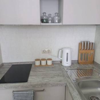 Продается 1-комнатная квартира, 24 м²