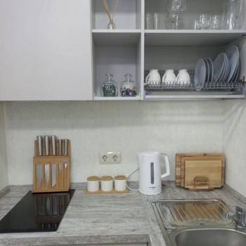 Продается 1-комнатная квартира, 24 м²