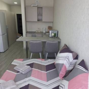 Продается 1-комнатная квартира, 24 м²