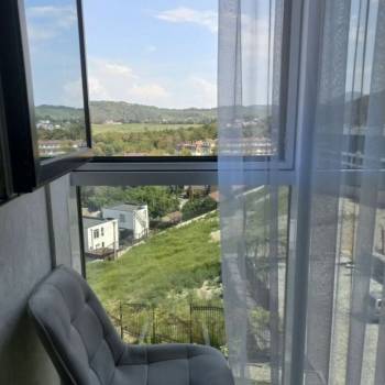 Продается 1-комнатная квартира, 24 м²