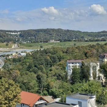 Продается 1-комнатная квартира, 24 м²