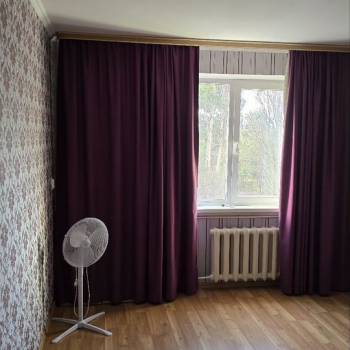 Продается 1-комнатная квартира, 48 м²