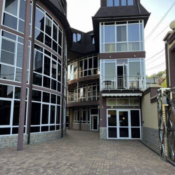 Продается 1-комнатная квартира, 44 м²