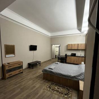 Продается 1-комнатная квартира, 44 м²