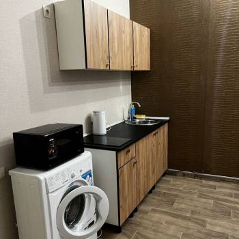 Продается 1-комнатная квартира, 44 м²