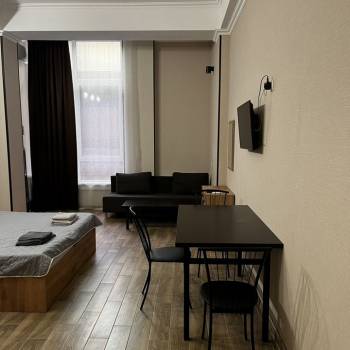 Продается 1-комнатная квартира, 44 м²