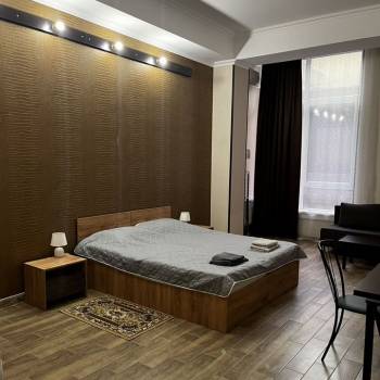 Продается 1-комнатная квартира, 44 м²
