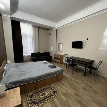 Продается 1-комнатная квартира, 44 м²