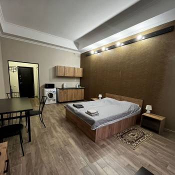 Продается 1-комнатная квартира, 44 м²