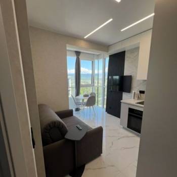 Продается 1-комнатная квартира, 27 м²