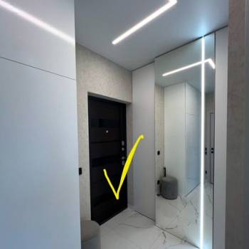 Продается 1-комнатная квартира, 27 м²