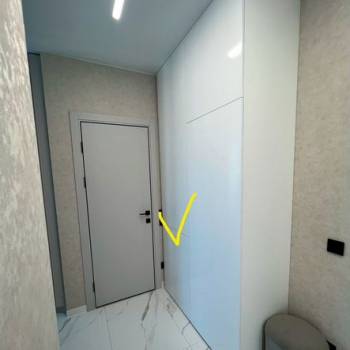 Продается 1-комнатная квартира, 27 м²