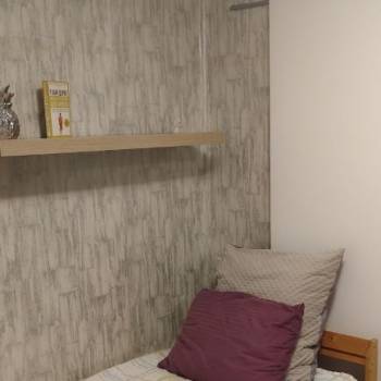 Сдается 1-комнатная квартира, 25 м²