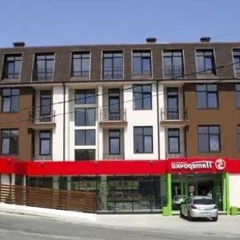 Сдается 1-комнатная квартира, 20 м²