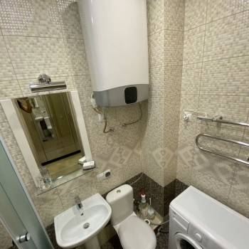 Сдается 1-комнатная квартира, 20 м²